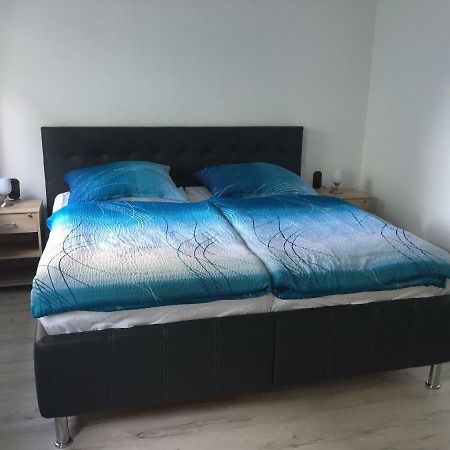 Ferienhaus Auf Usedom ツィノヴィッツ エクステリア 写真