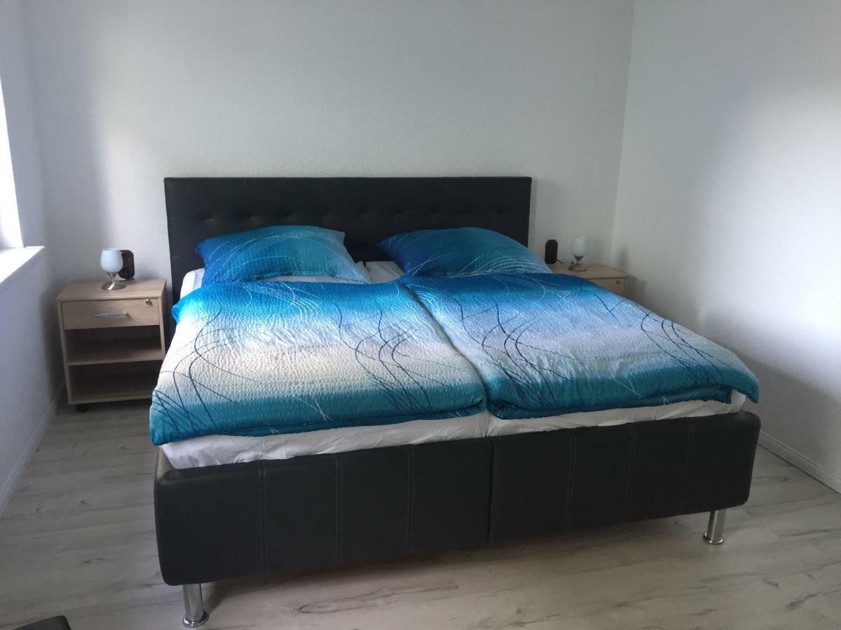 Ferienhaus Auf Usedom ツィノヴィッツ エクステリア 写真