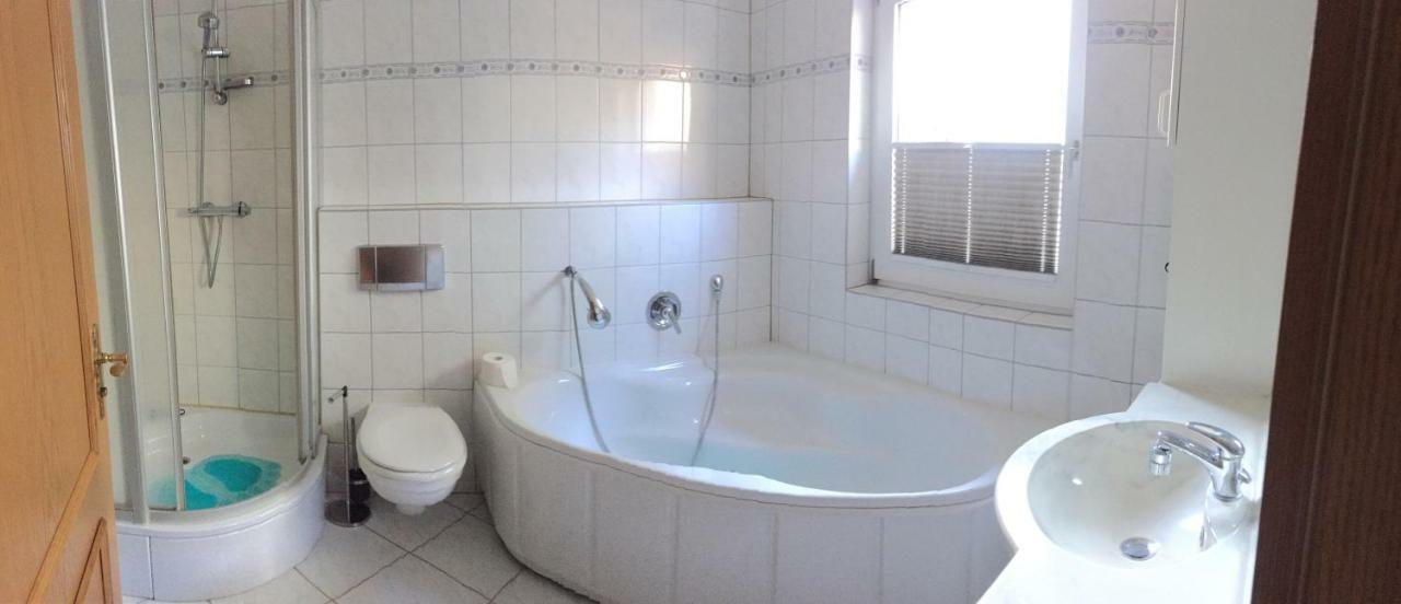 Ferienhaus Auf Usedom ツィノヴィッツ エクステリア 写真